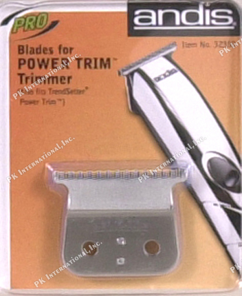 ANDIS BLADE-FOR POWER TRIM