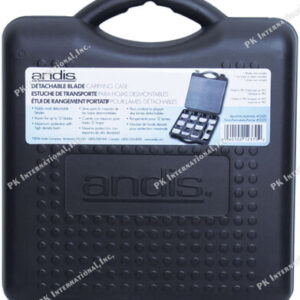 ANDIS BLADE 12 HOLDS [CARRYING CASE]