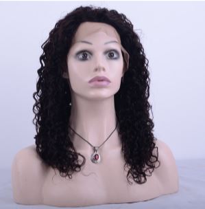 DSC _8567 Brazilian Virgin Full Lace Wig