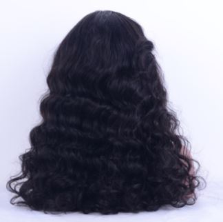 DSC_7939 Brazilian Virgin Full Lace Wig