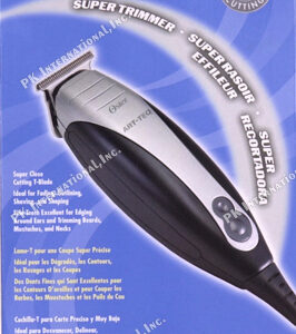 OSTER TRIMMER