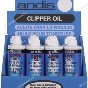 ANDIS BLADE OIL-CLIPPER OIL