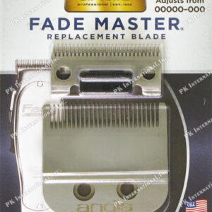 ANDIS BLADE-FOR FADE MASTER