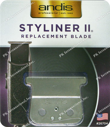 ANDIS BLADE-FOR STYLINER II