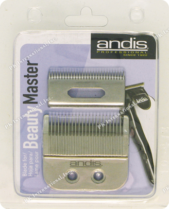 ANDIS BLADE-FOR BEAUTY MASTER