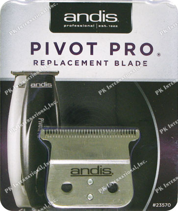 ANDIS BLADE-FOR PIVOT PRO