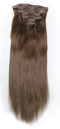 Straight hair-NQ-Cp-09