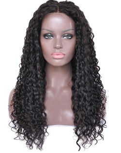 lace wig NQlC-0501-1