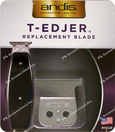 ANDIS BLADE-FOR T-EDJER TRIMMER