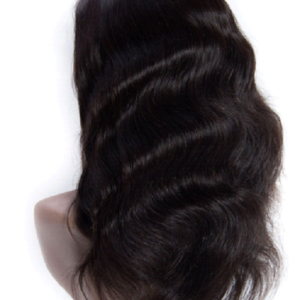 Body wave lace wig NQL9055