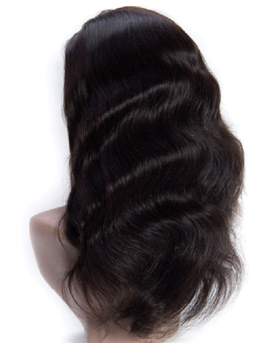 Body wave lace wig NQL9055
