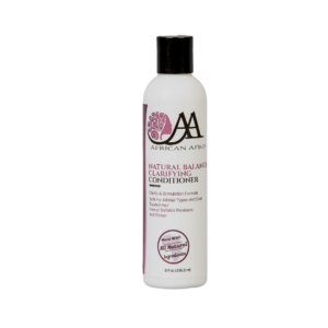 African Afro Natural Balance Conditioner