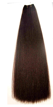 malaysian straight hair NWB-CR-40